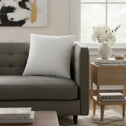 Cojin Para Relleno 45x45 Cm