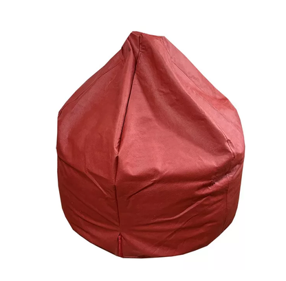 Puff Pera L - Textil Rehuce