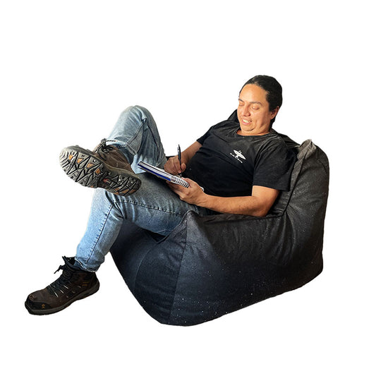 Puff Sillón Premium
