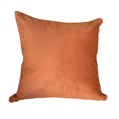 Funda Cojin Felpa 40x40 cm