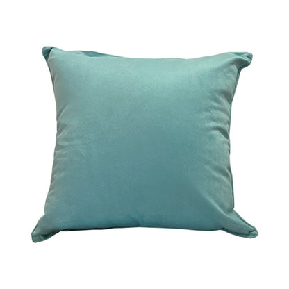 Funda Cojin Felpa 40x40 cm