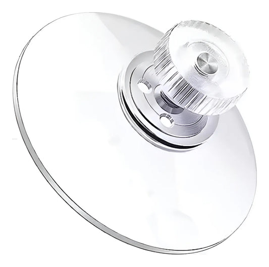 Ventosa Con Tornillo 41 Mm X 10 unidades